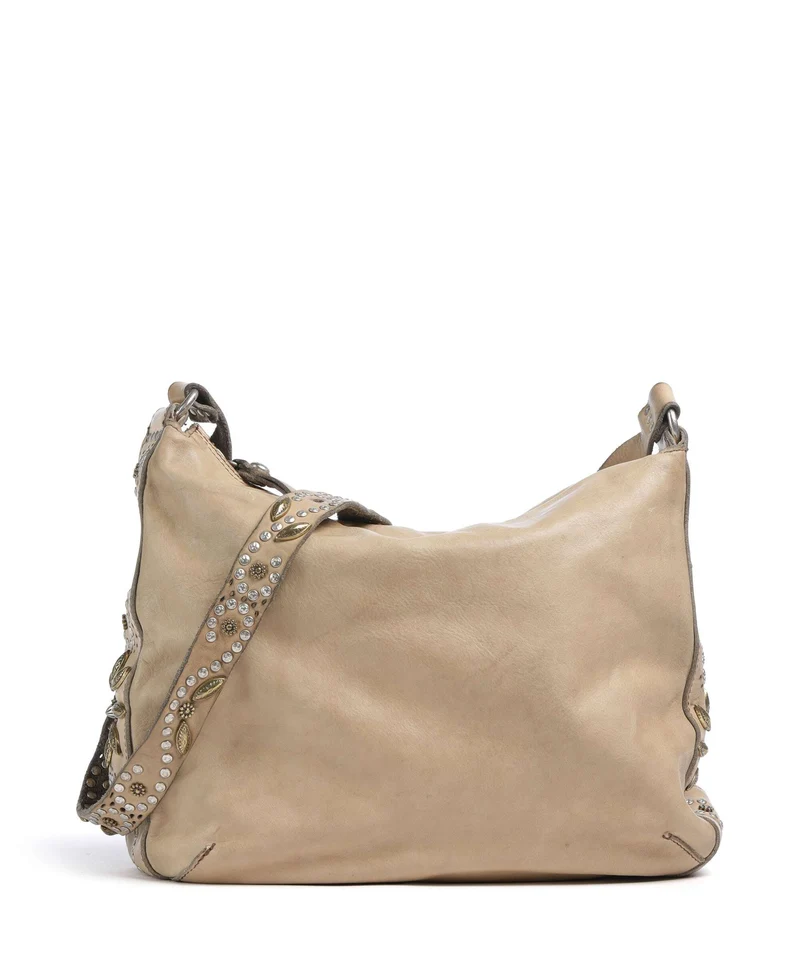 Campomaggi Borsa hobo ice