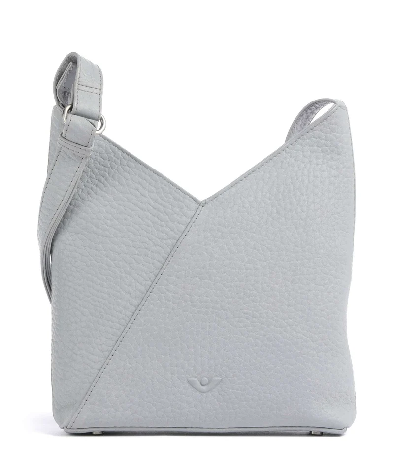 Voi Hirsch Elida Borsa a tracolla stone
