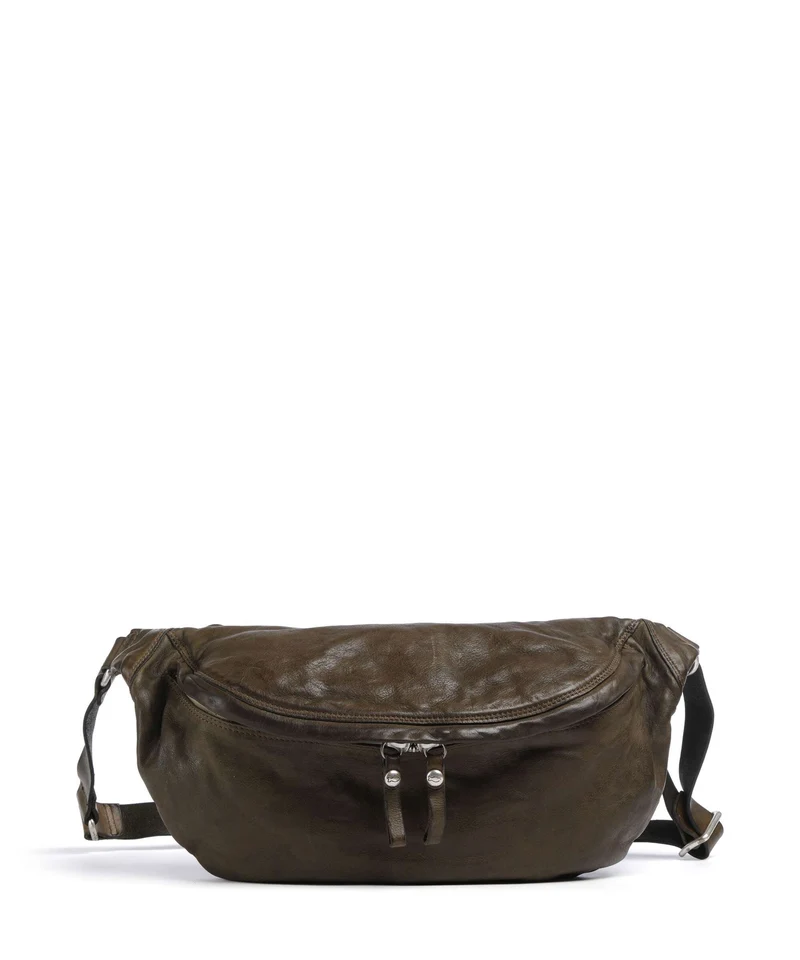 Campomaggi Marsupio verde militare
