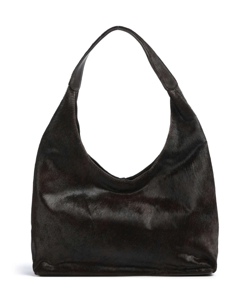 Depeche Borsa hobo dark brown