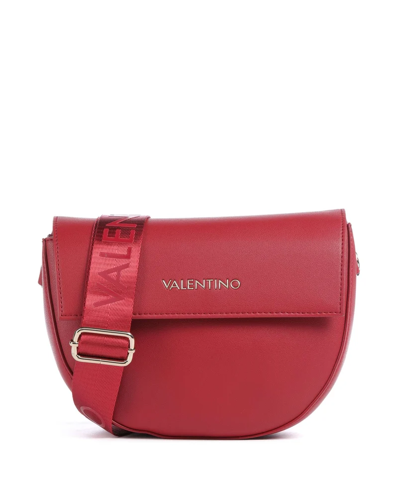 Valentino Bags Bigs Borsa a tracolla rubino