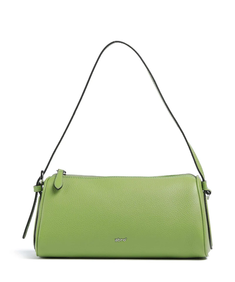 Abro Agave Agnes Borsa a spalla lime