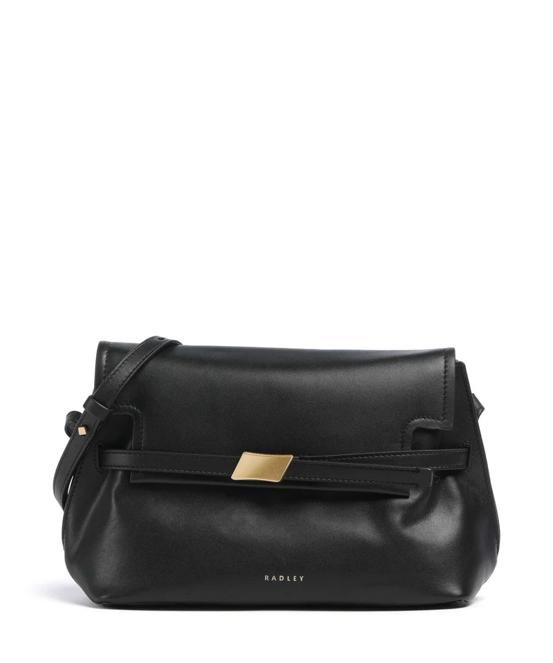 Radley London The Christina Borsa a tracolla black