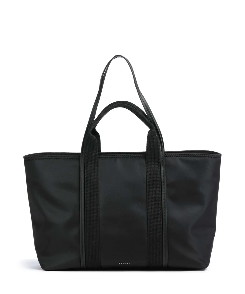 Radley London Halley Row Borsa shopper black