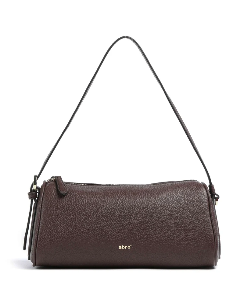 Abro Agave Agnes Borsa a spalla wood