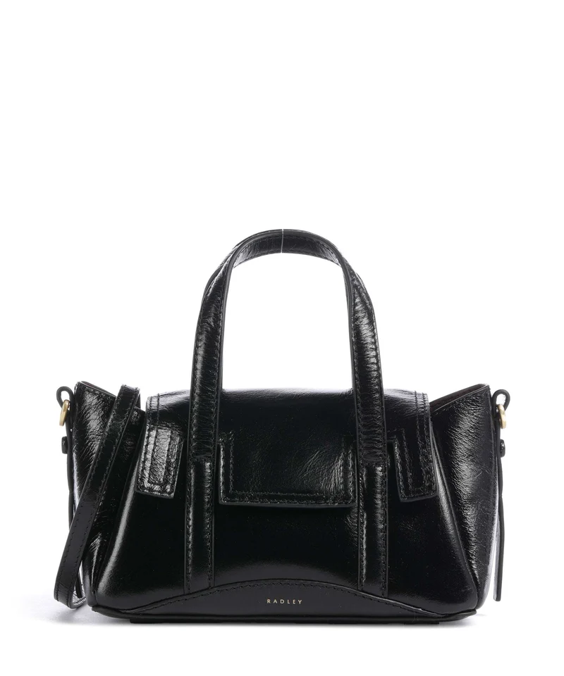 Radley London The Chancery Borsa a mano black