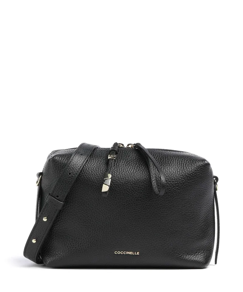 Coccinelle Nory Borsa a tracolla noir