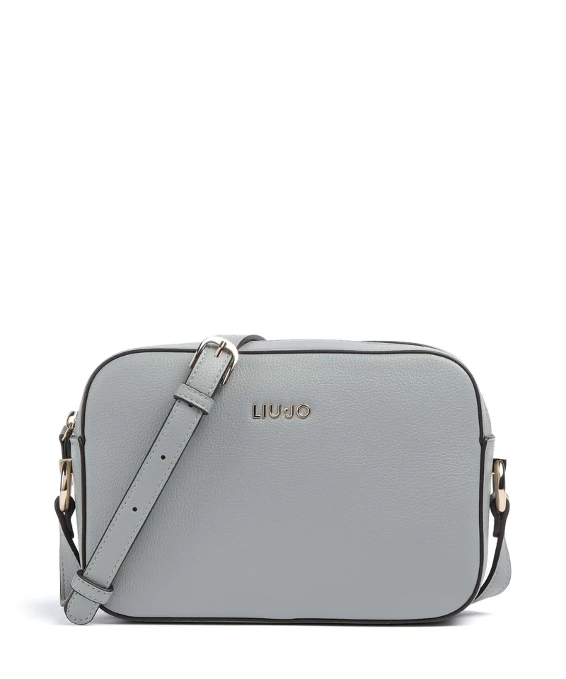 Liu Jo Manhattan M Borsa a tracolla cloud
