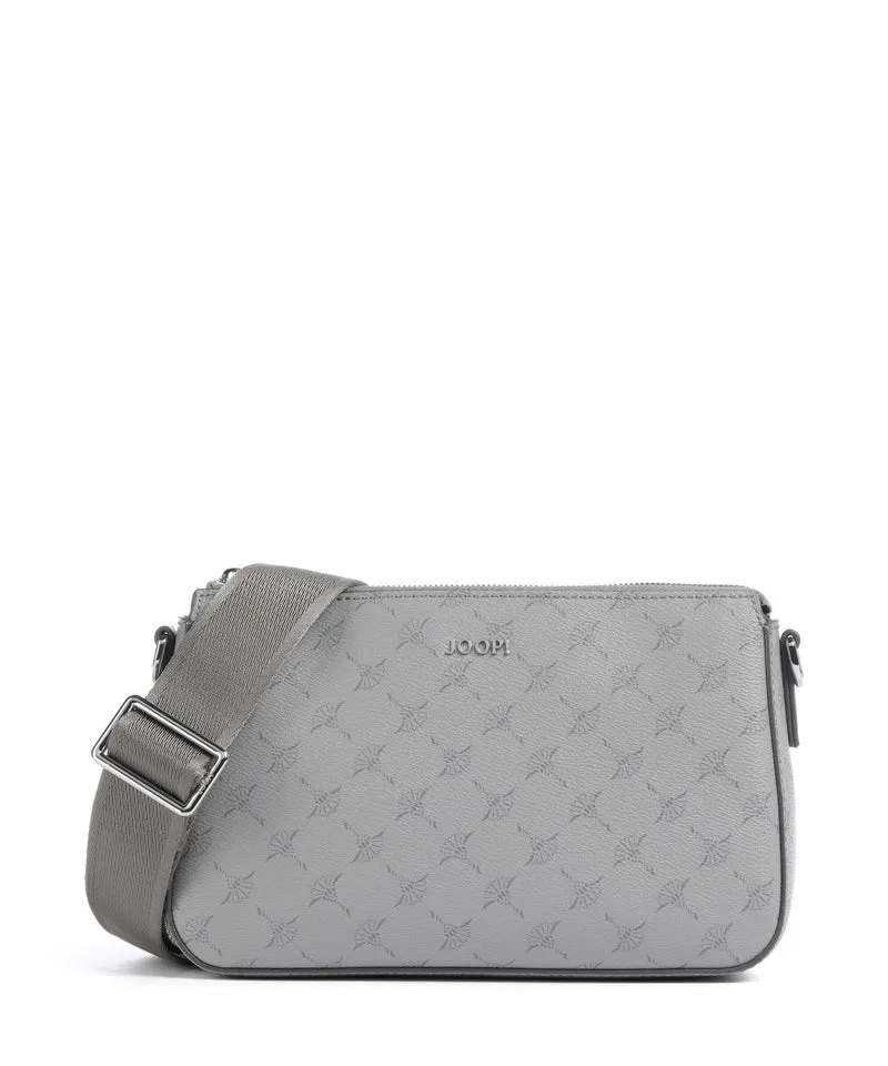 JOOP! Cortina 1.0 Jasmina Borsa a tracolla frost gray