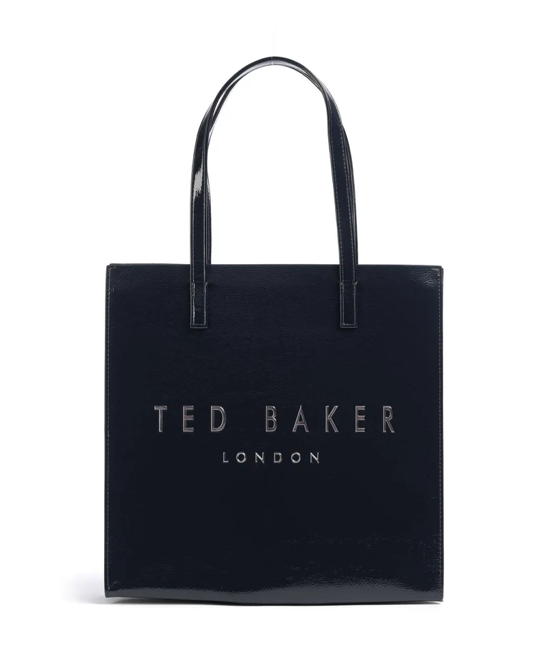 Ted Baker Camryyn Borsa shopper navy