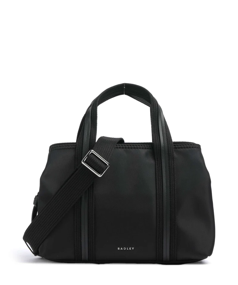 Radley London Halley Row Borsa a mano black