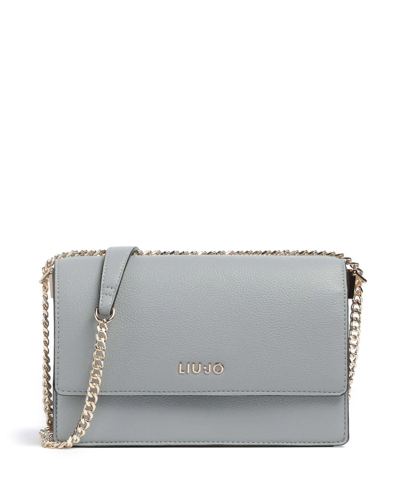 Liu Jo Manhattan S Borsa a spalla cloud