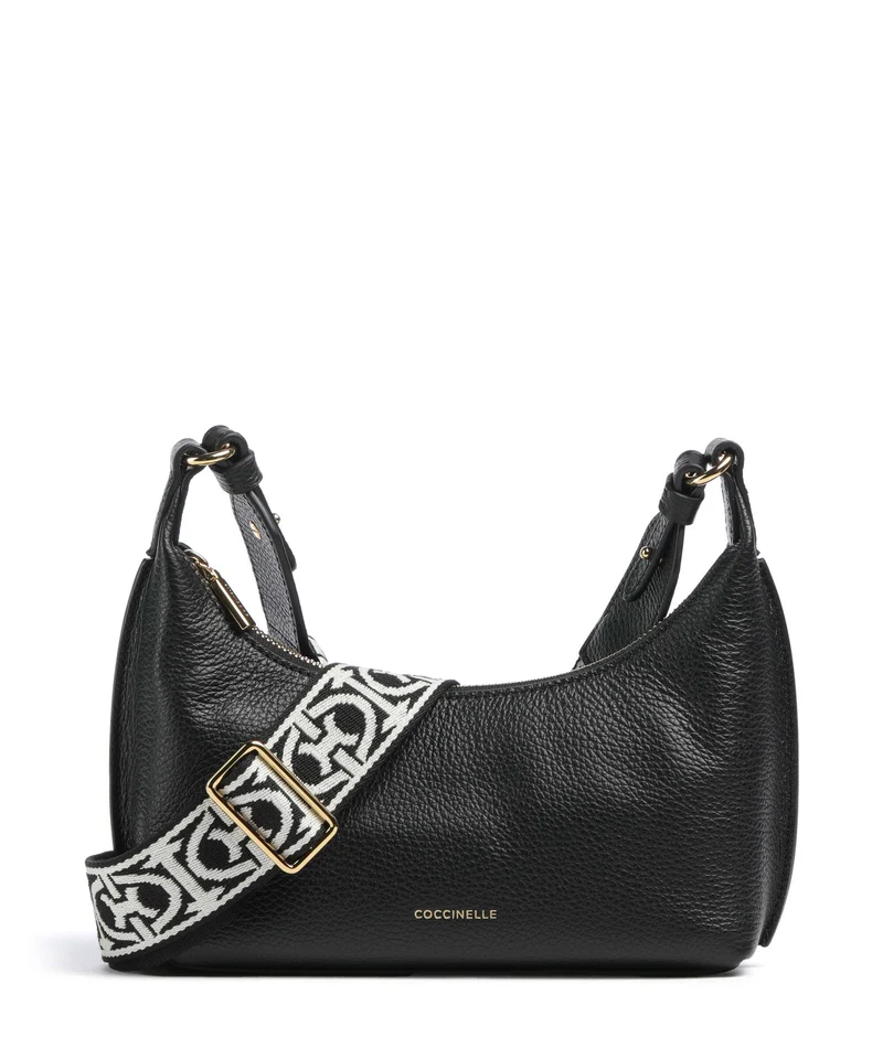 Coccinelle Suri Borsa a tracolla noir