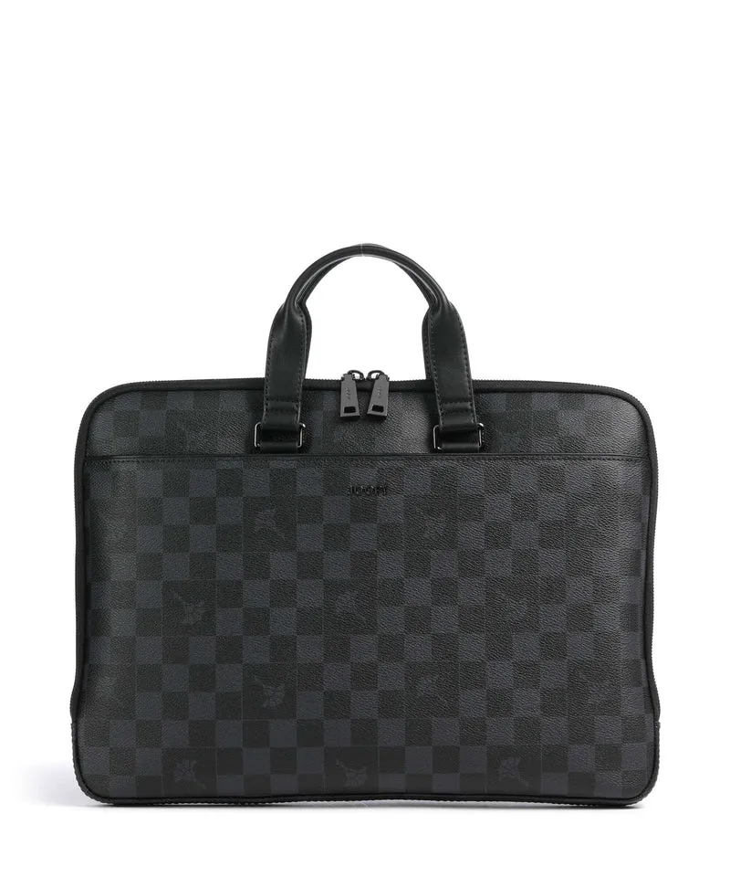 JOOP! Cortina Piazza Janus Cartella black