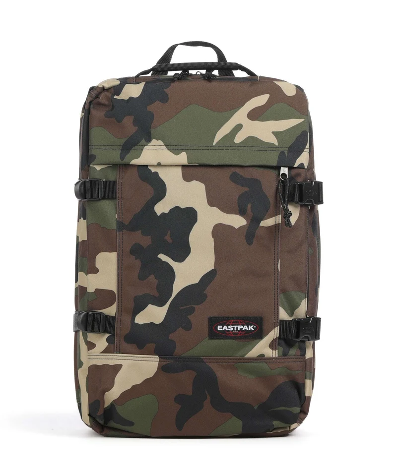 Eastpak Travelpack Zaino da viaggio camo