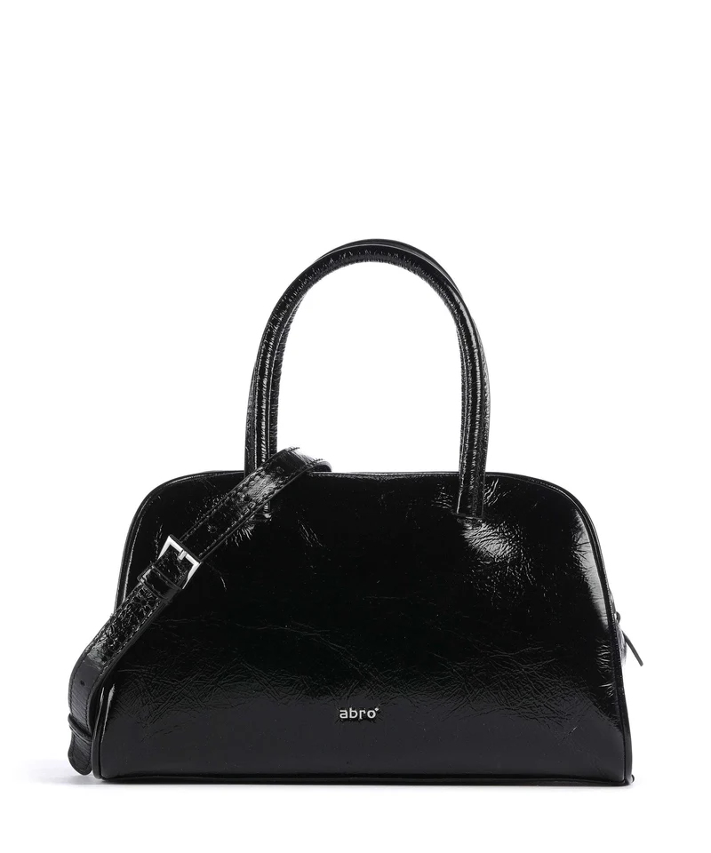Abro Venice Amara Borsa a mano black/nickel