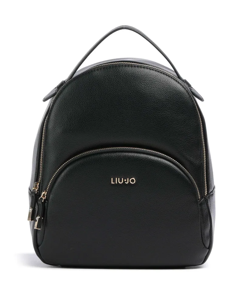 Liu Jo Manhattan M Zaino nero