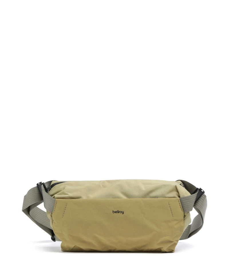 Bellroy Venture 9 Borsa sling safari