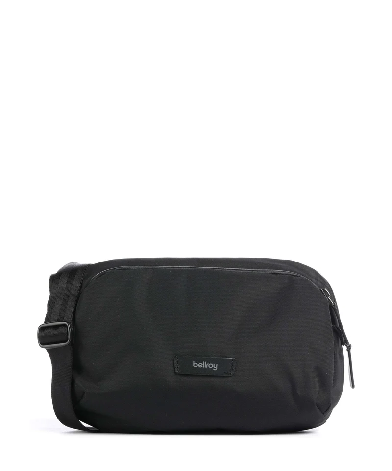 Bellroy Transit 5 Borsa sling black