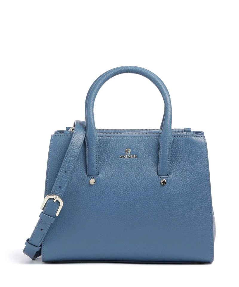 Aigner Ivy M Borsa a mano bl