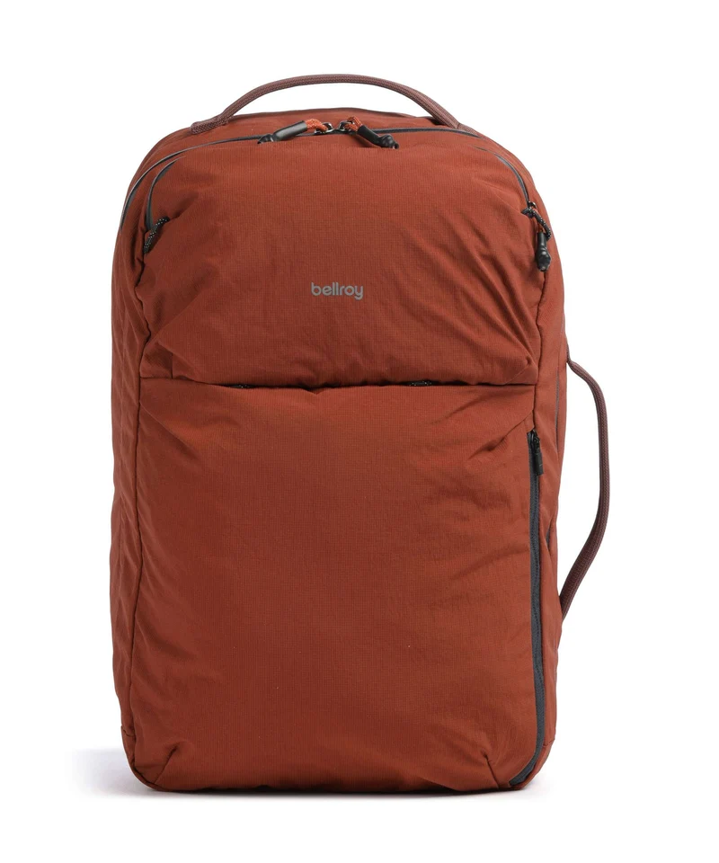 Bellroy Lite 30 Zaino da viaggio clay