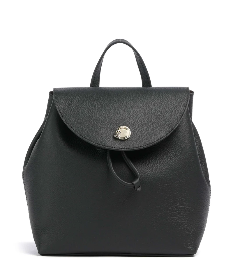 Coccinelle Nikla Zaino noir/cognac