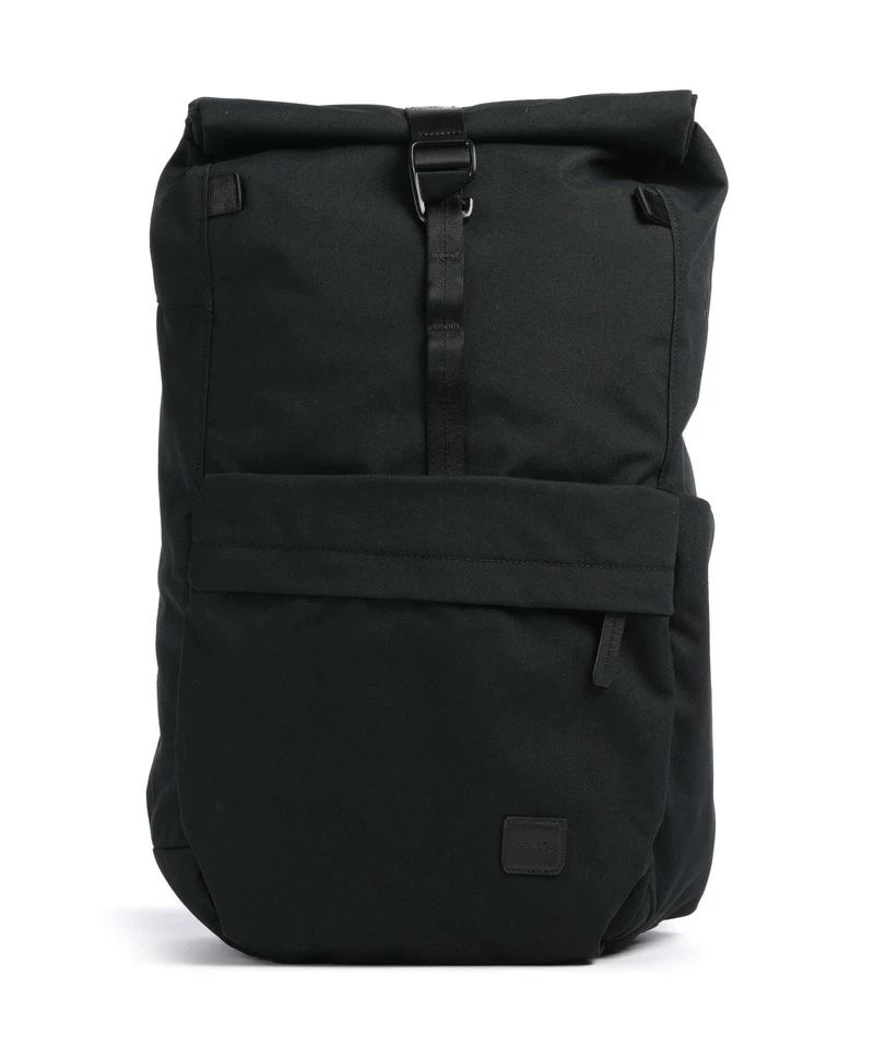 Bellroy Classic Zaino roll-top black