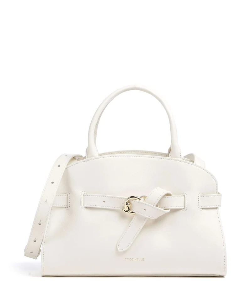 Coccinelle Sabine Borsa a mano pearl