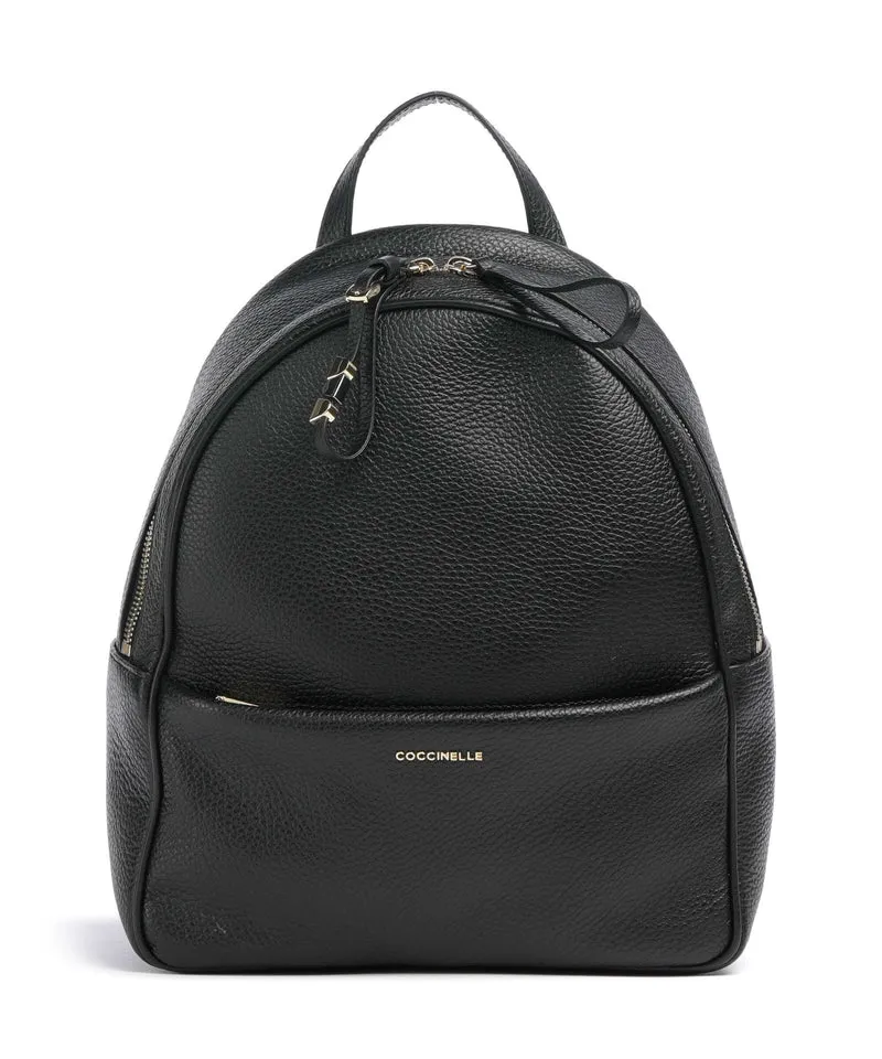 Coccinelle Nory Zaino noir