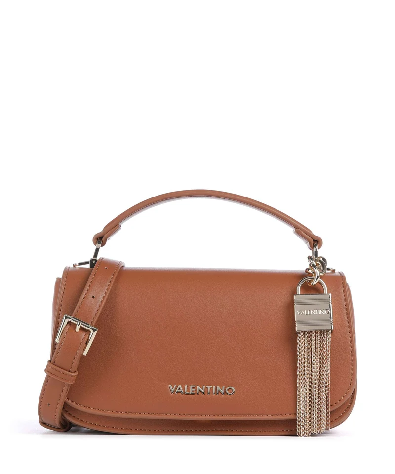 Valentino Bags Iride Borsa a mano cuoio
