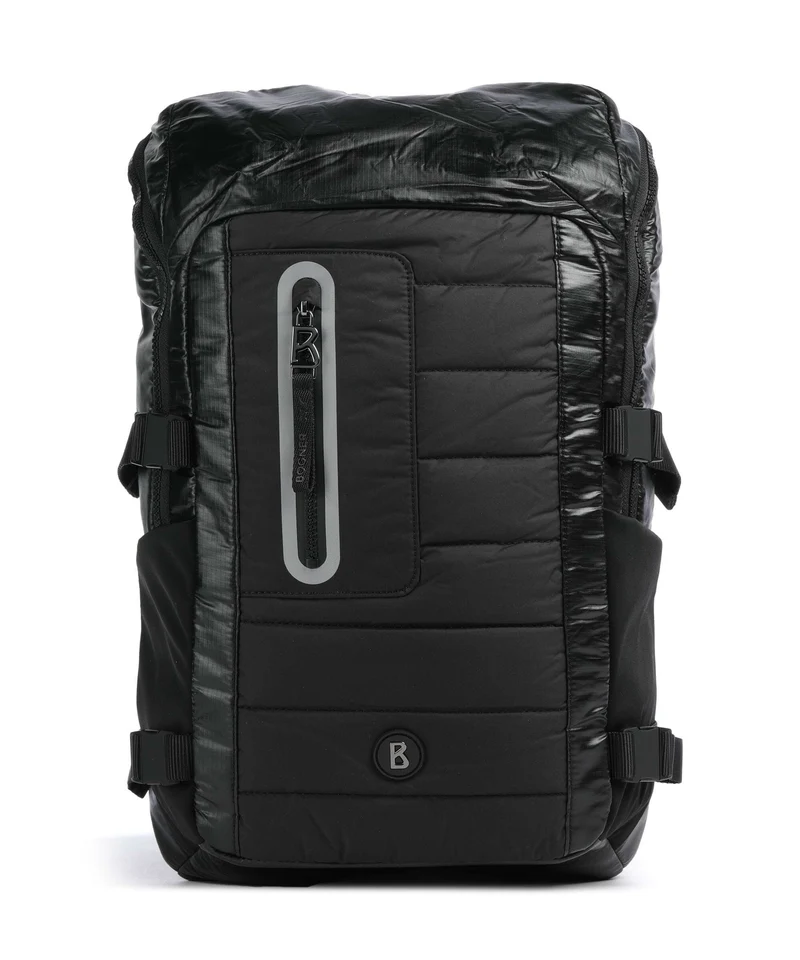 Bogner Monarch X 007 Lennard Zaino black