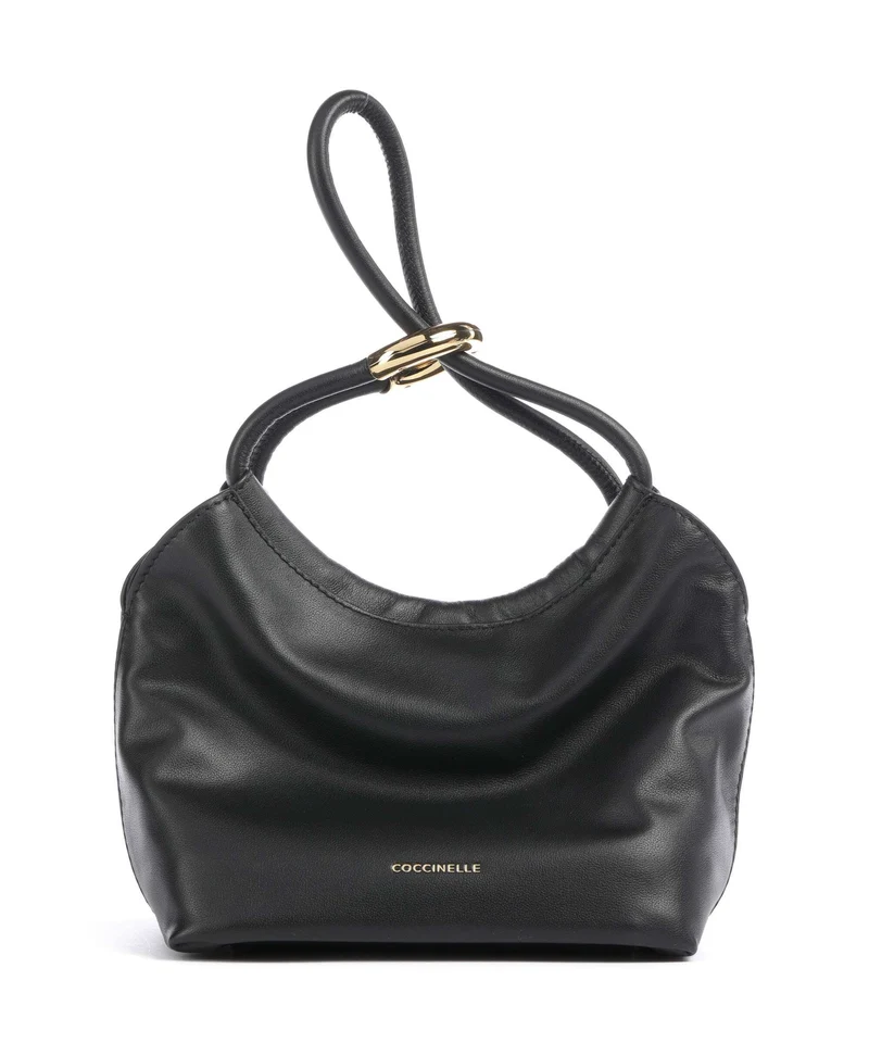 Coccinelle Finn Borsa a mano noir