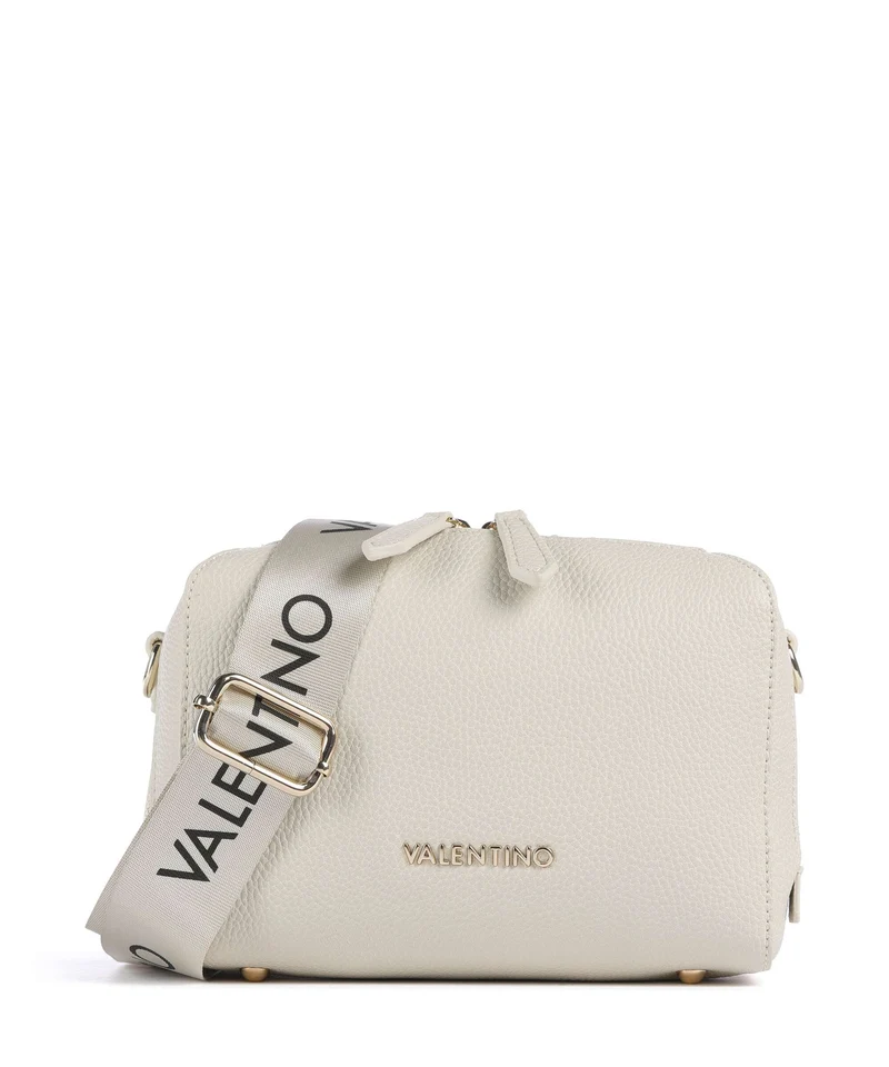 Valentino Bags Pattie Borsa a tracolla ecru