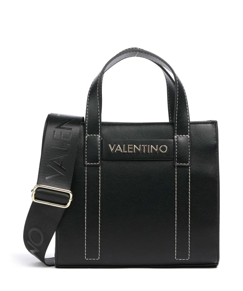 Valentino Bags Aury Re Borsa a mano nero
