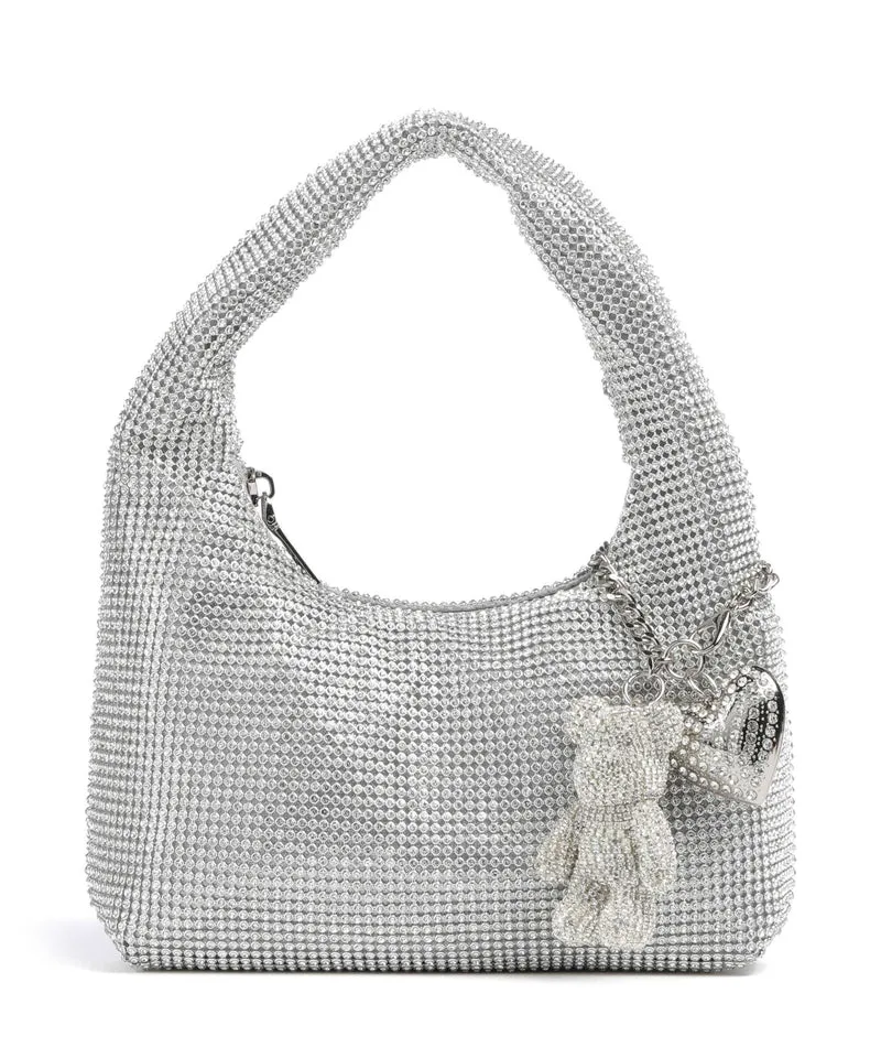 Steve Madden BTEDDIE Borsa a mano rhinestone