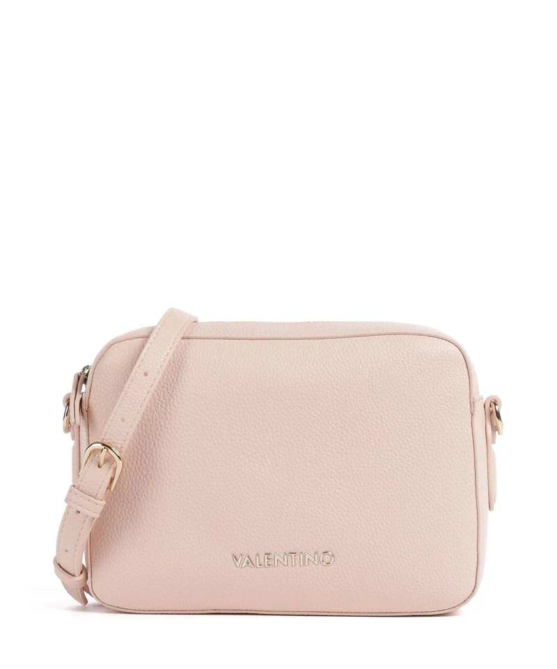 Valentino Bags Brixton Borsa a tracolla cipria