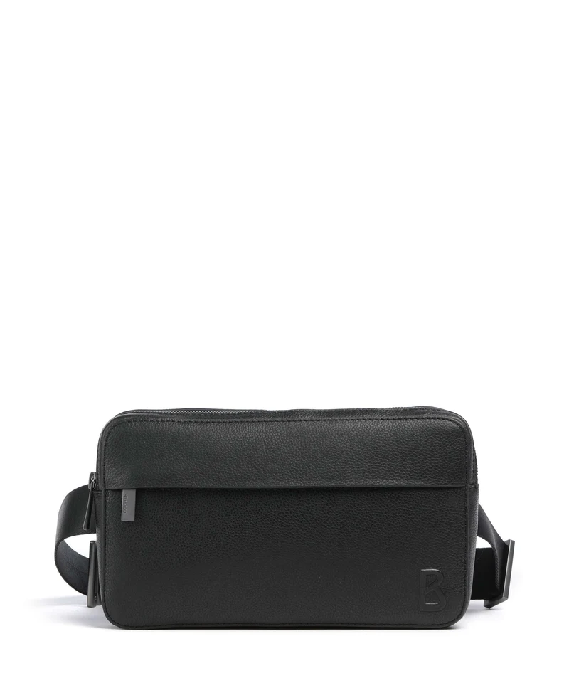 Bogner Kiroro Fabian Marsupio black