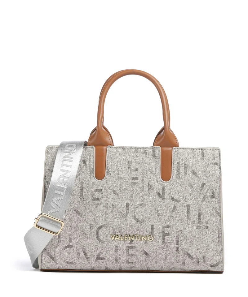Valentino Bags Regina Re Borsa a mano beige/natur