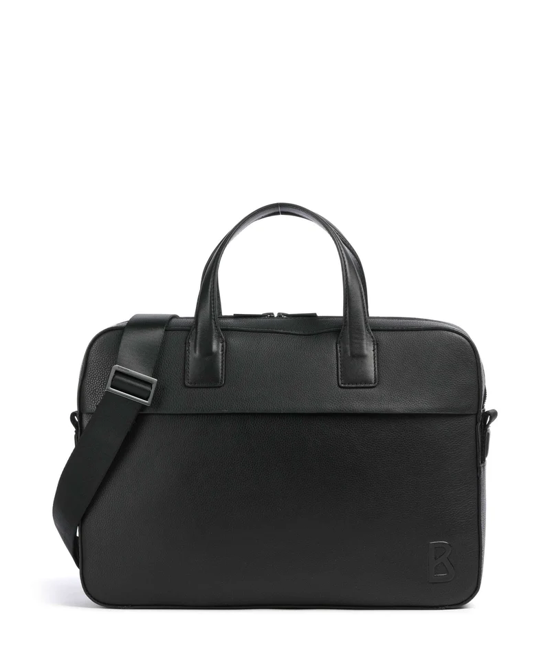 Bogner Kiroro Marlon Cartella black