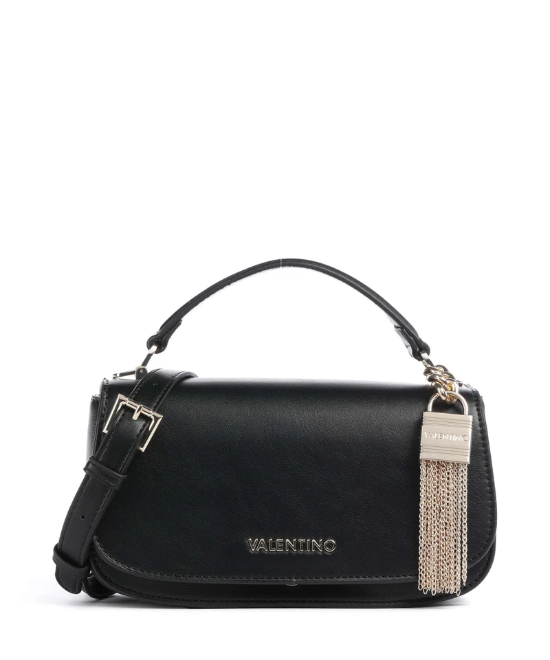 Valentino Bags Iride Borsa a mano nero