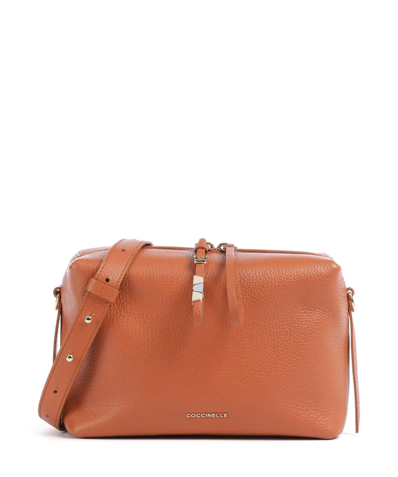 Coccinelle Nory Borsa a tracolla crab