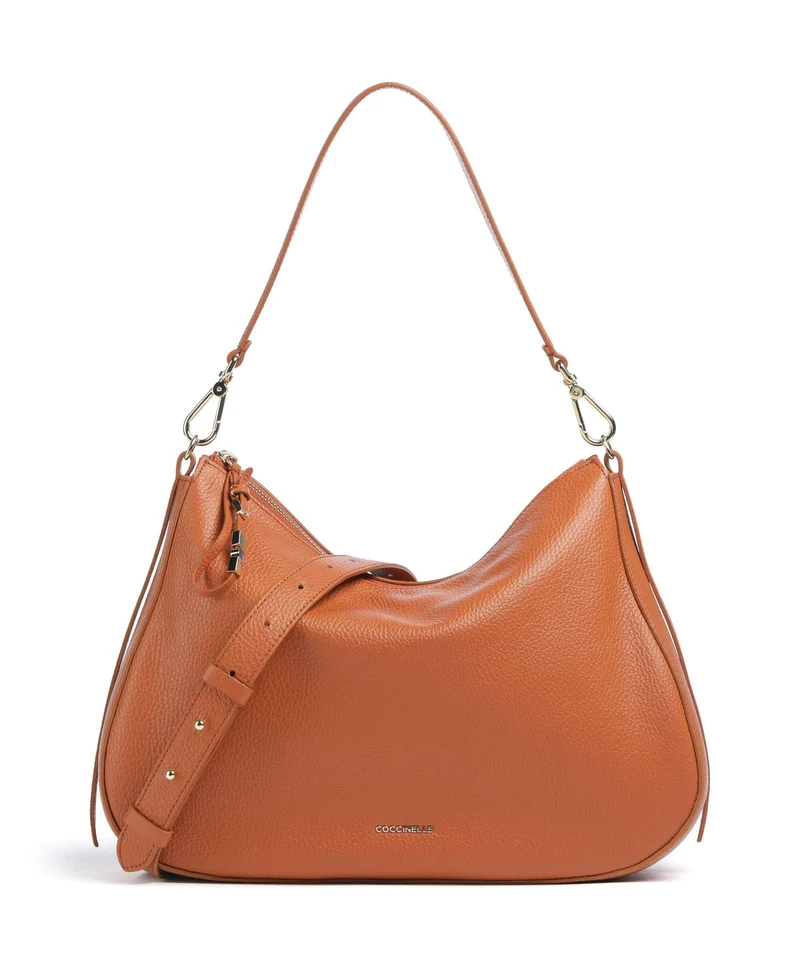 Coccinelle Nory Borsa hobo crab