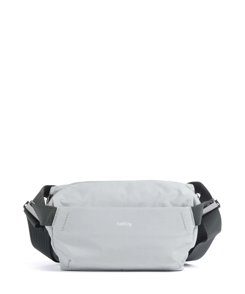 Bellroy Venture 6 Borsa sling fog