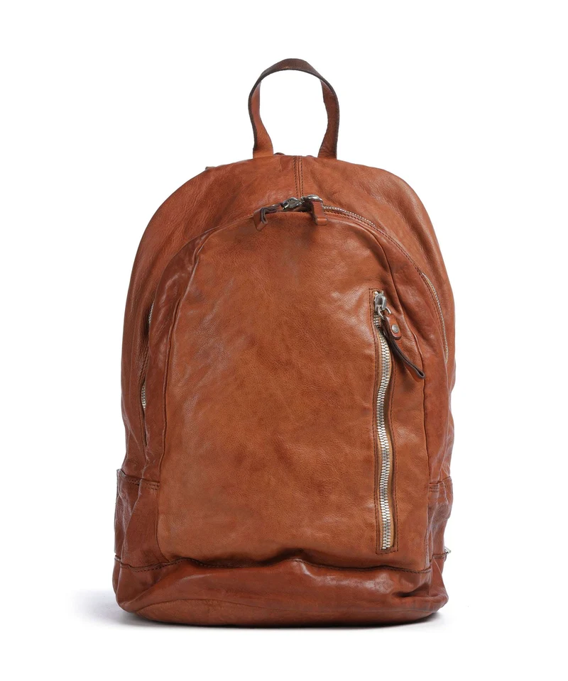 Campomaggi Zaino cognac