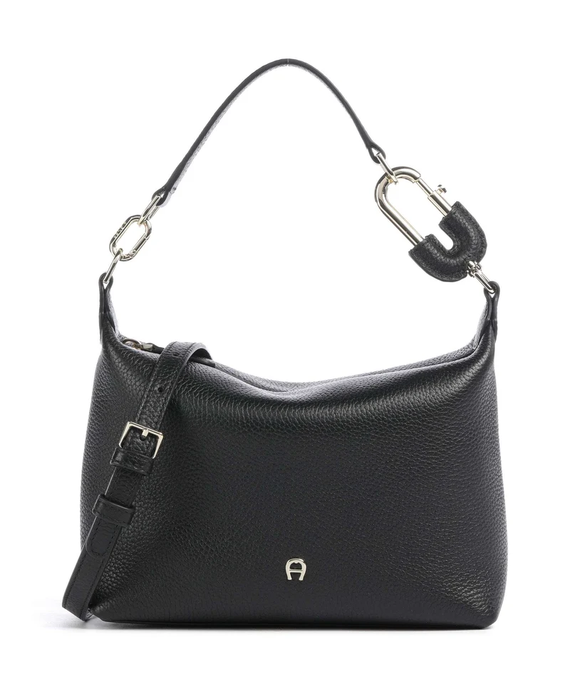 Aigner Fashion Borsa a spalla black