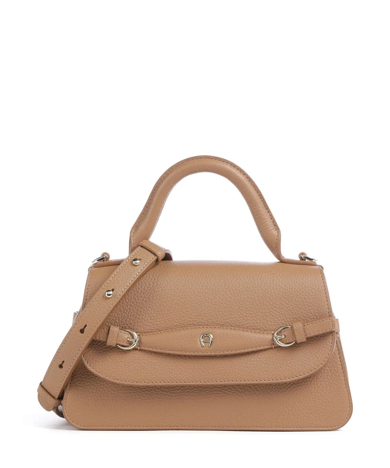 Aigner Cavallo S Borsa a mano oat beige