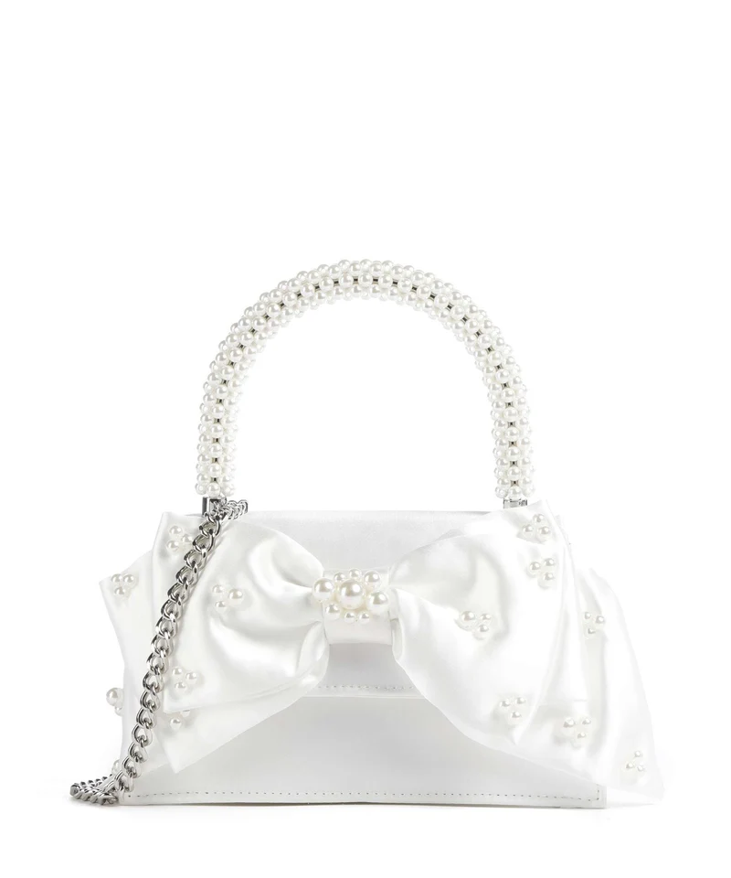 Steve Madden BCOSETEP Borsa a mano pearl