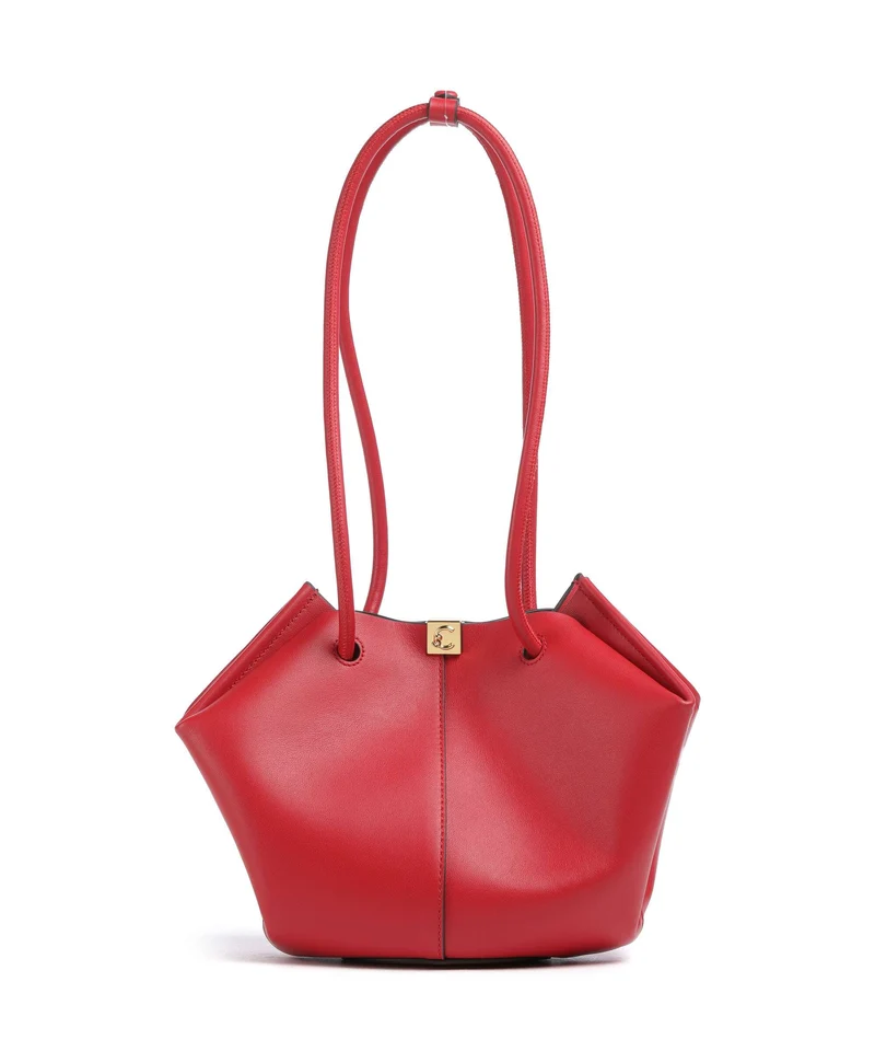 Coccinelle Kamy Borsa a spalla scarlet