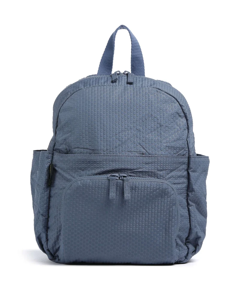 Mandarina Duck Revival 2.0 Zaino vintage indigo