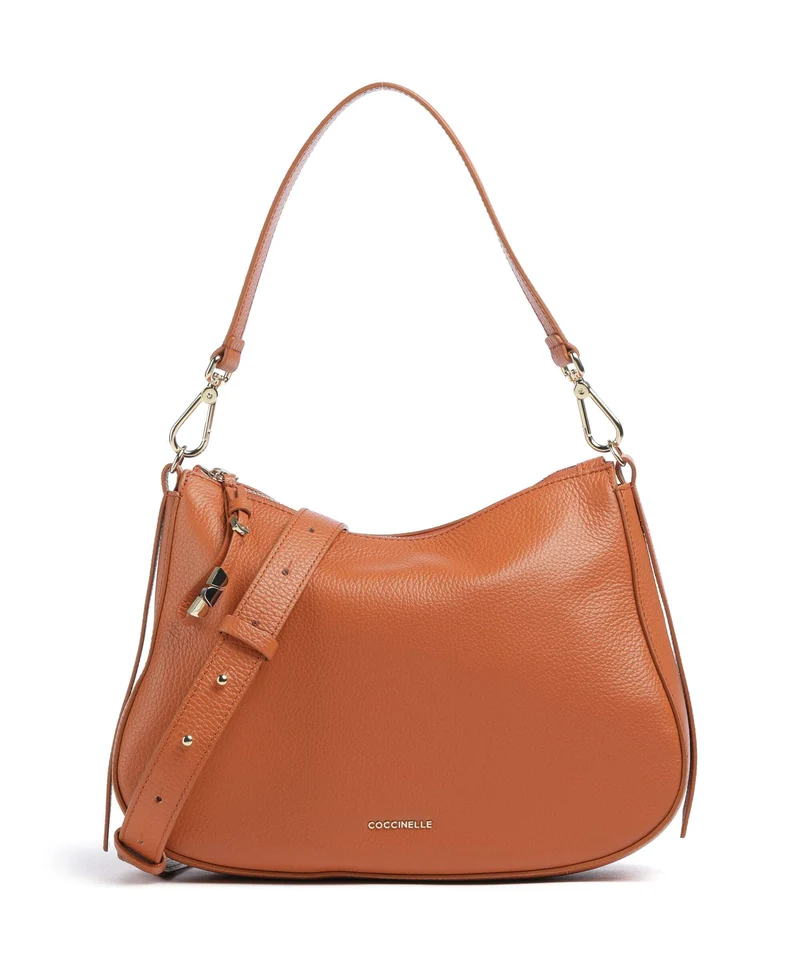 Coccinelle Nory Borsa hobo crab